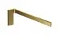 AXOR-HG-AXOR-Universal-Rectangular-Handtuchhalter-Polished-Gold-Optic-42626990 gallery number 1